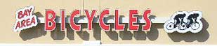Bay Area Bicycles